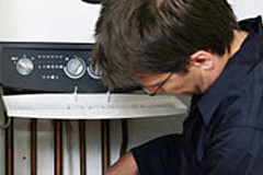 boiler repair Redworth
