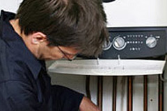 boiler replacement Redworth