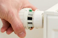Redworth central heating repair costs