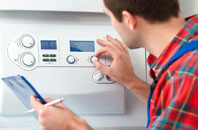 free Redworth gas safe engineer quotes