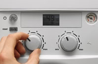 free Redworth boiler maintenance quotes